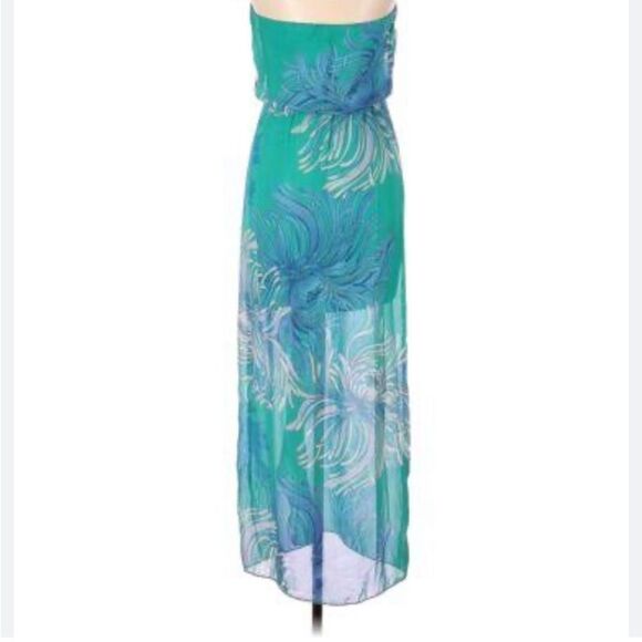 NWT Bijou Bijou Dress size 4 - Picture 10 of 10